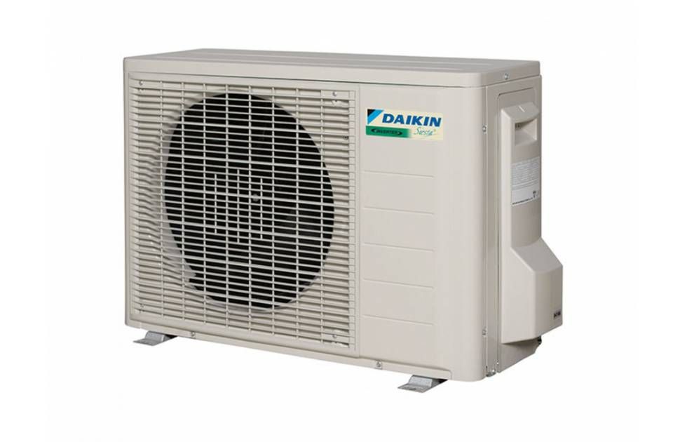Настенный кондиционер Daikin ATXS25K / ARXS25L3 с зимним комплектом (-30)