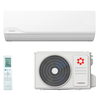 Изображение для товара Kentatsu KSGKU21HZRN1 / KSRKU21HZRN1
