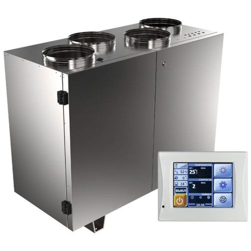 Изображение для товара Shuft UniMAX-R 3500 SE-EC
