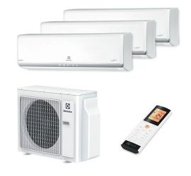 Изображение для товара Electrolux EACO/I-24 FMI-3/N8_ERP / EACS/I-12 HM FMI/N8_ERP + EACS/I-07 HM FMI/N8_ERPx2