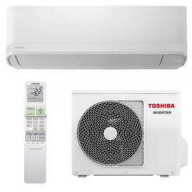 Изображение для товара Toshiba RAS-B05E2KVG-E / RAS-05E2AVG-EE