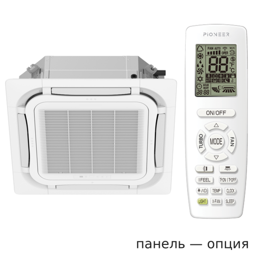 Изображение для товара Pioneer KFCV71D1X