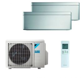 Изображение для товара Daikin 2MXM40A / FTXA20BSx2