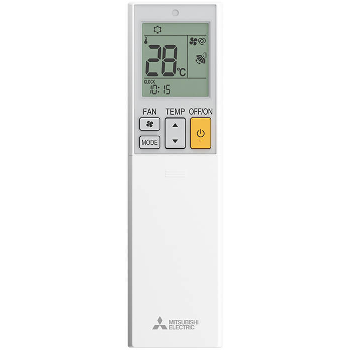 Инверторный настенный кондиционер (сплит-система) Mitsubishi Electric MSZ-BT35VG / MUZ-BT35VG