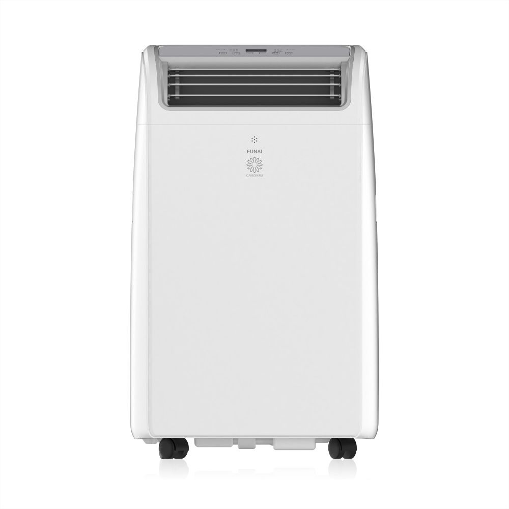 Мобильный кондиционер Funai MAC-CM40HPN04 Мобильный кондиционер Funai MAC-CM40HPN04