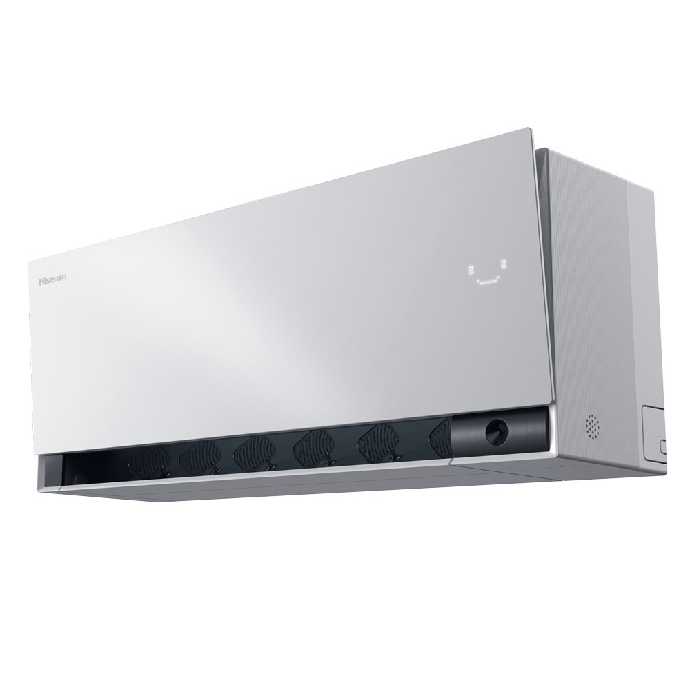 Настенный внутренний блок мульти-сплит-системы Hisense AS-10UW4RWMQK00G