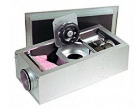 Изображение для товара Ostberg SAU 200 B3-RC