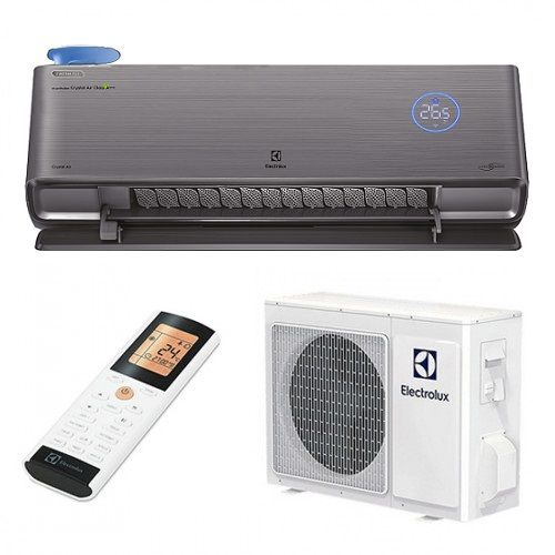 Инверторный настенный кондиционер (сплит-система) Electrolux EACS/I-13HFA/N8_22Y