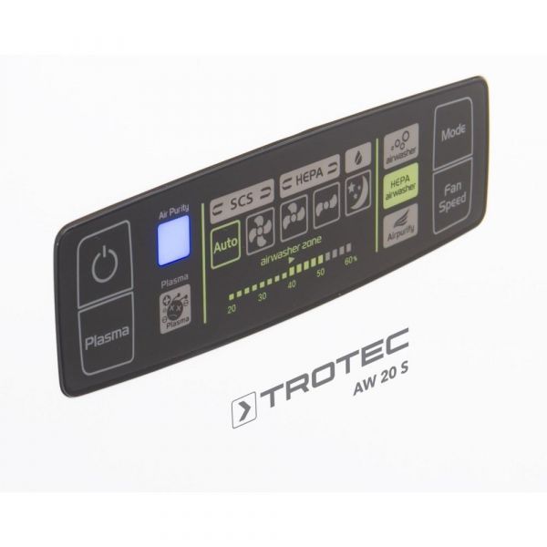 Изображение для товара Trotec AW 20 S