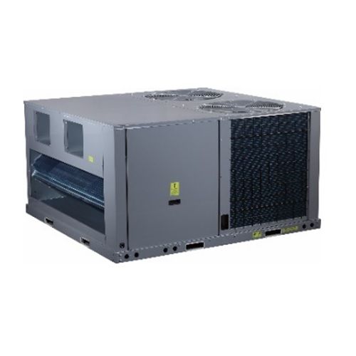 Крышный кондиционер (руфтоп) IGC IRF-200HA/NB
