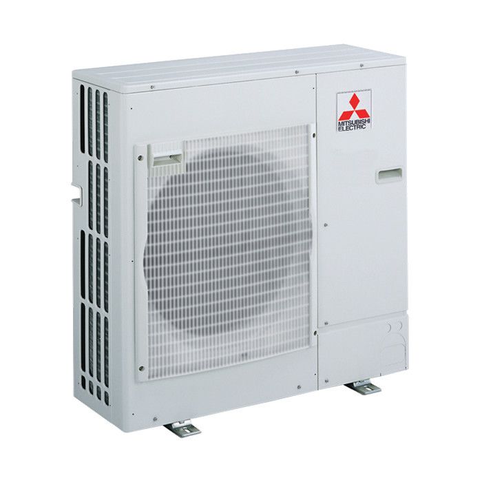 Кассетный кондиционер (сплит-система) Mitsubishi Electric PLA-RP125EA / PUHZ-P125YKA