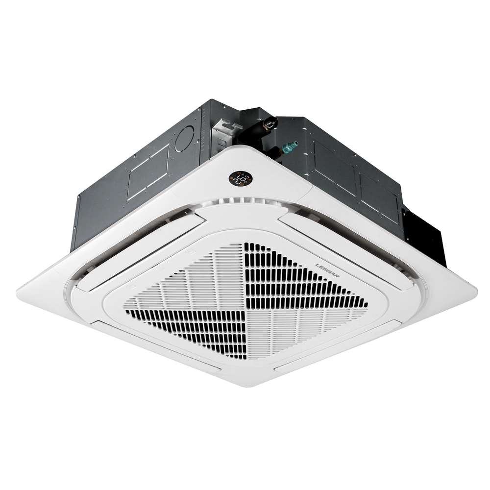 Изображение для товара Lessar LU-HE24UWE2 / LS-HE24BWE2 / LZ-B4UB