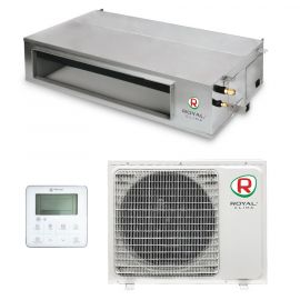 Изображение для товара Royal Clima CO-D 18HNXA / CO-E 18HNX