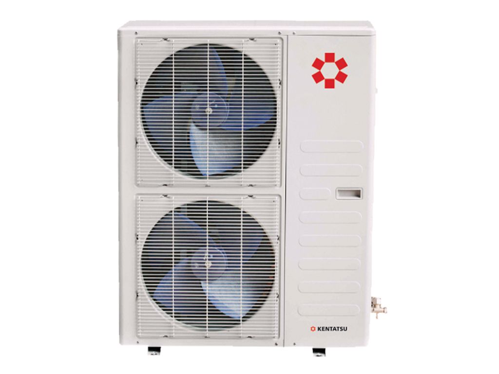 Изображение для товара Kentatsu KSVB165HZAN1/1 / KSUNB165HZAN3