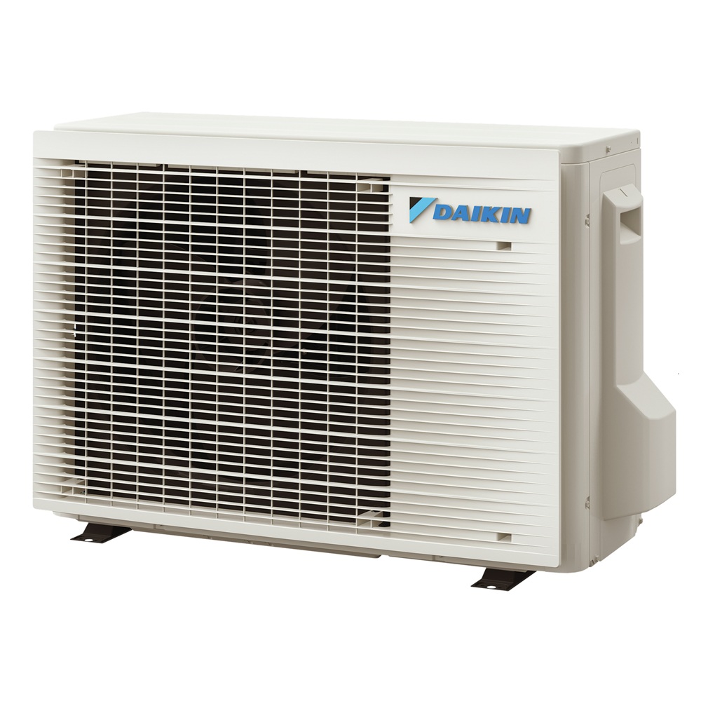 Инверторный настенный кондиционер (сплит-система) Daikin FTXJ35AW9 / RXJ35A9