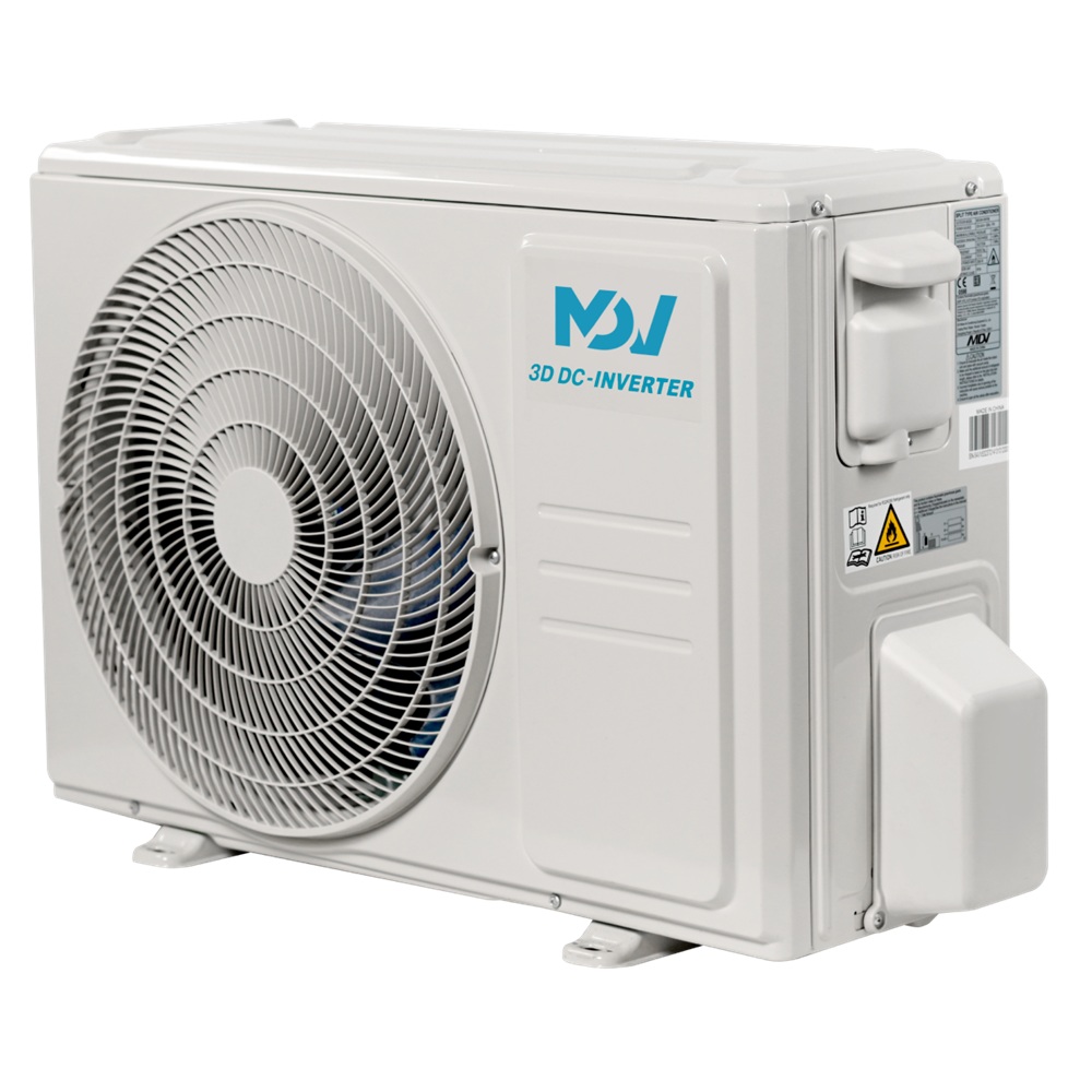 Инверторный настенный кондиционер (сплит-система) MDV MDSOPS-18HRFN8 (WF) / MDOOPS-18HFN8