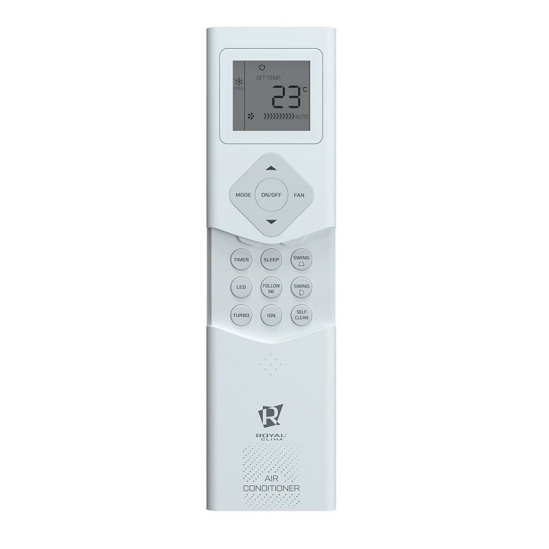 Изображение для товара Royal Clima RC-TWS30HN