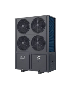 Изображение для товара New Energy SUNRISE 168 кВт, 380 В, R410A