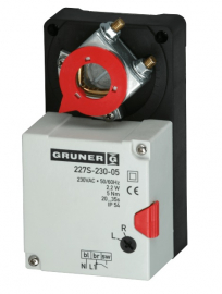 Изображение для товара Gruner 227-230-05-P5 