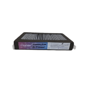 Изображение для товара Фильтр от запахов EU9 Carbon для Minibox Airbox 125