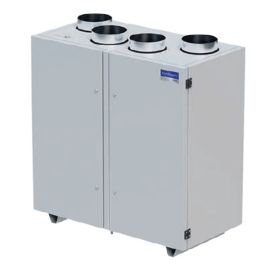 Изображение для товара Komfovent ОТД-P-1600-V-HW-M5/M5-GTC-L/A