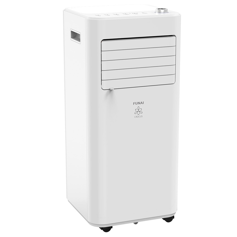 Мобильный кондиционер Funai MAC-CS22CON02