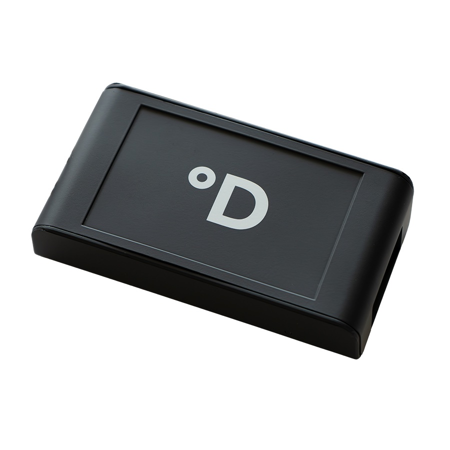 Wi-Fi контроллер Daichi CTRL-AC-LF-CN-3