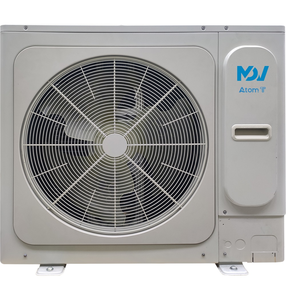 Наружный блок VRF MDV MDVO-AtT120V2R8E Наружный блок VRF MDV MDVO-AtT120V2R8E