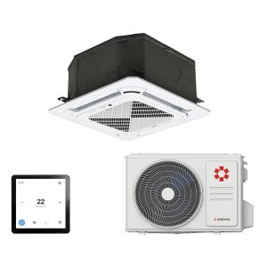 Изображение для товара Kentatsu KSZB35HZRN1W / KSUNB35HZRN1