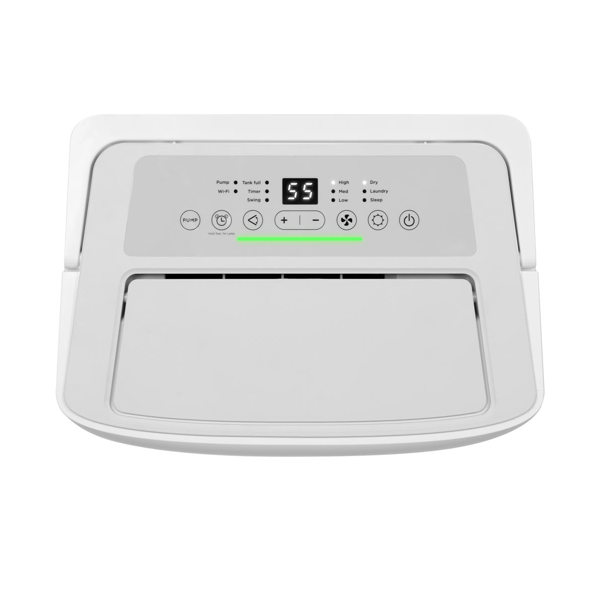 Изображение для товара Ballu BD70T SD