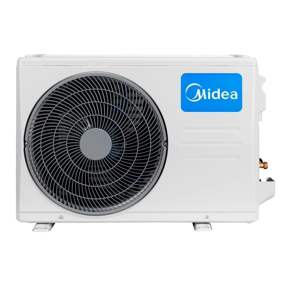 Изображение для товара Midea MSAG2-18N8D0-I / MSAG2-18N8D0-O с зимним комплектом (-40)