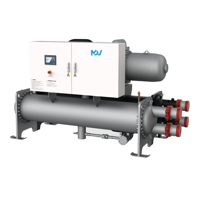 Чиллер MDV MDVS-CWG110E