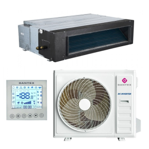 Изображение для товара Dantex RKD-60BHTNI / RKD-60HTNIE-W