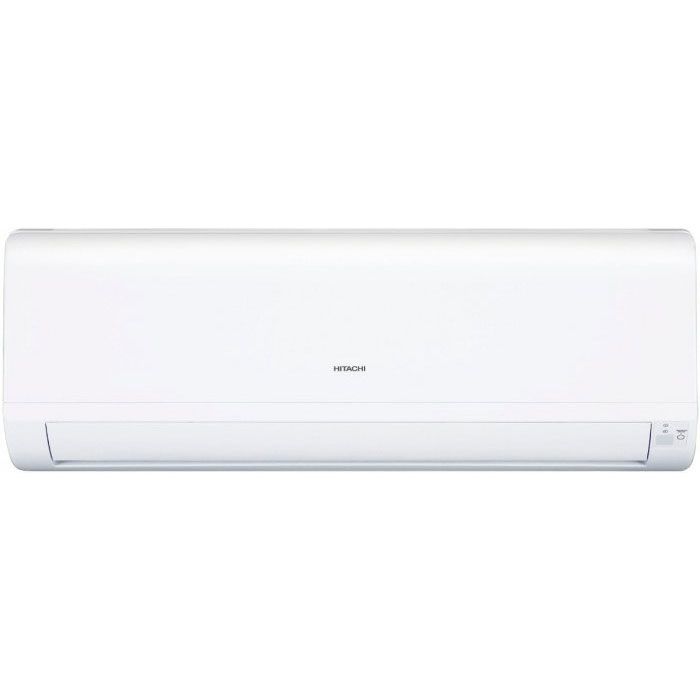 Инверторный настенный кондиционер (сплит-система) Hitachi RAK-25RPE / RAC-25WPE