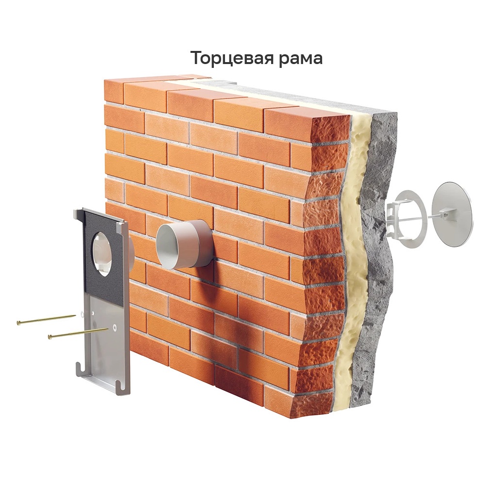 Приточная установка VentMachine Satellite 2 EPA G1