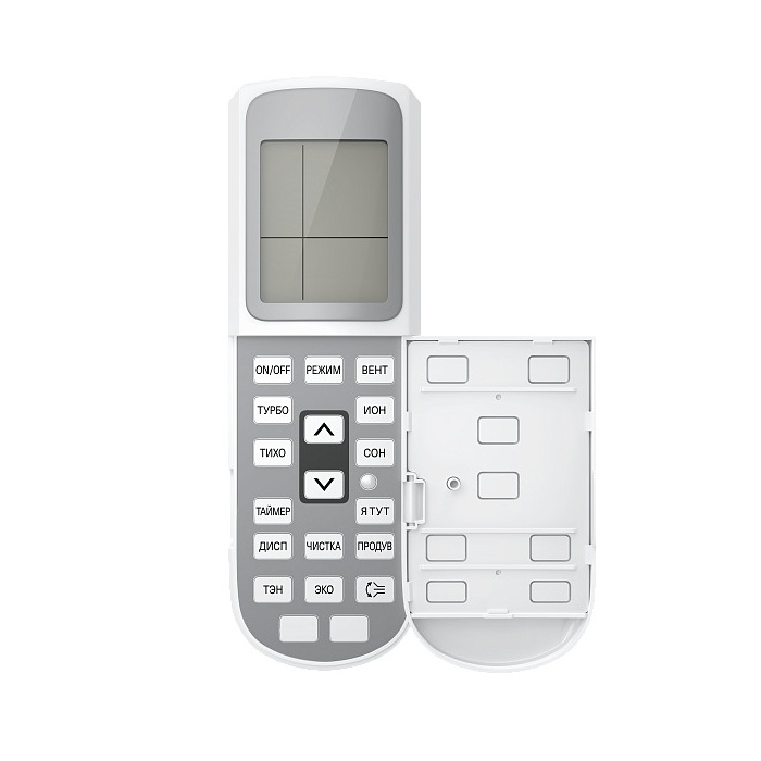 Внутренний блок мульти-сплит-системы Energolux ESAS18M3_WF_AR2_DC