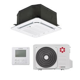 Изображение для товара Kentatsu KSZTA53HFAN1R / KSUTA53HFAN1L