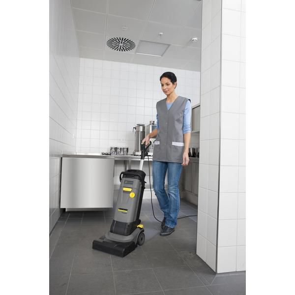 Поломоечная машина Karcher BR 30/4