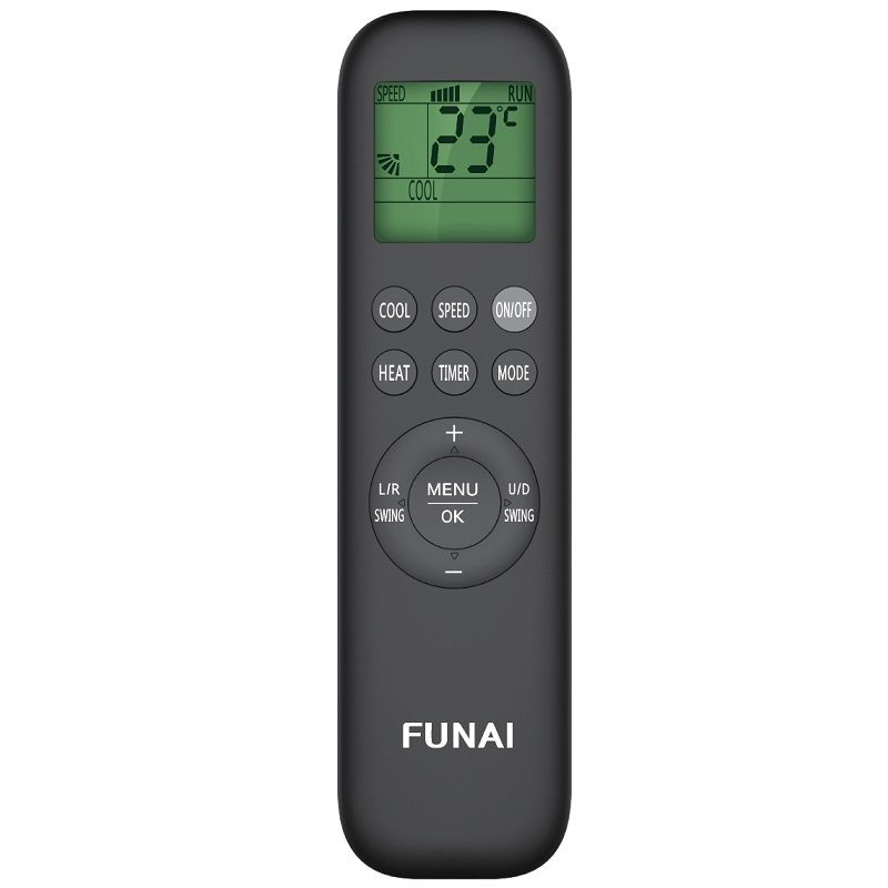 Изображение для товара Funai RAC-SG20HP.D02