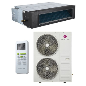 Изображение для товара Dantex RK-60BHT2N / RK-60HT2NE-W
