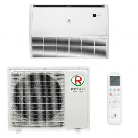 Изображение для товара Royal Clima CO-F 18HNX / CO-E 18HNX