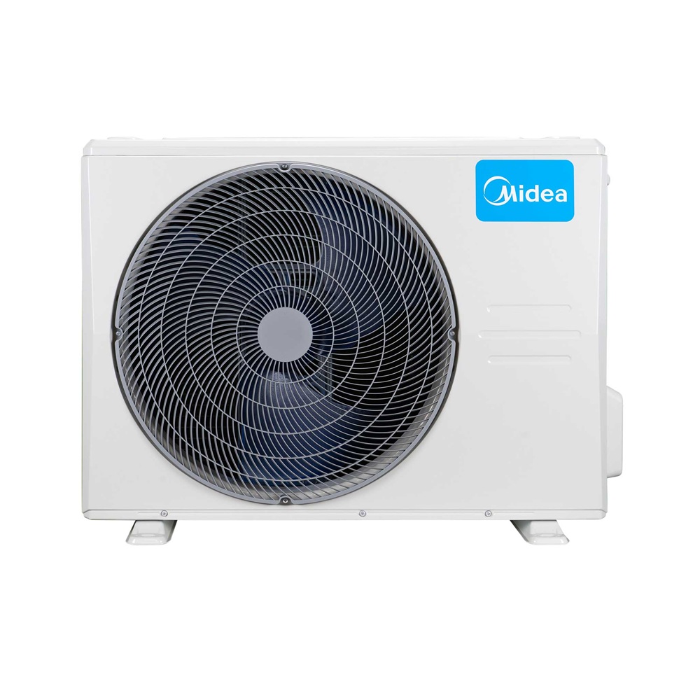 Изображение для товара Midea MSES1-24HRN8G1 / MOES1-24HRN8G1 с зимним комплектом (-40)