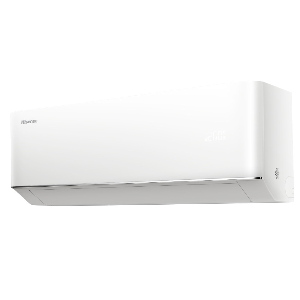 Инверторный настенный кондиционер (сплит-система) Hisense AS-18UW4RXPHC00