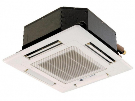 Изображение для товара Mitsubishi Electric PLFY-P32VFM-E