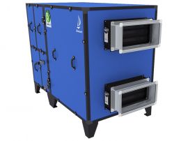 Изображение для товара Breezart 2000-C Aqua Pool SM