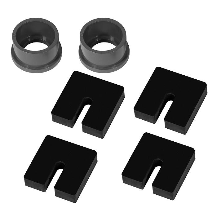 Тепловой насос Royal Thermo RTPI-35MHN8