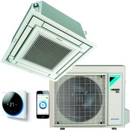 Изображение для товара Daikin FFA60A9 / RXM60R