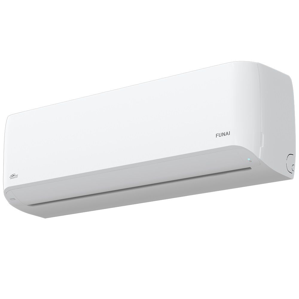 Инверторный настенный кондиционер (сплит-система) Funai RACI-SM25HP.D03