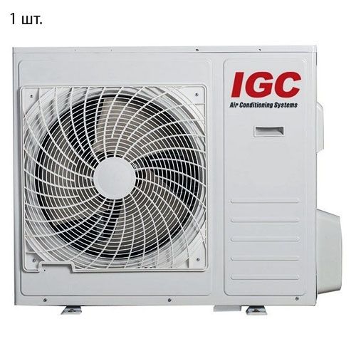 Изображение для товара IGC RAM3-M21UNH / RAK-M09NH + RAK-M09NH + RAK-M09NH