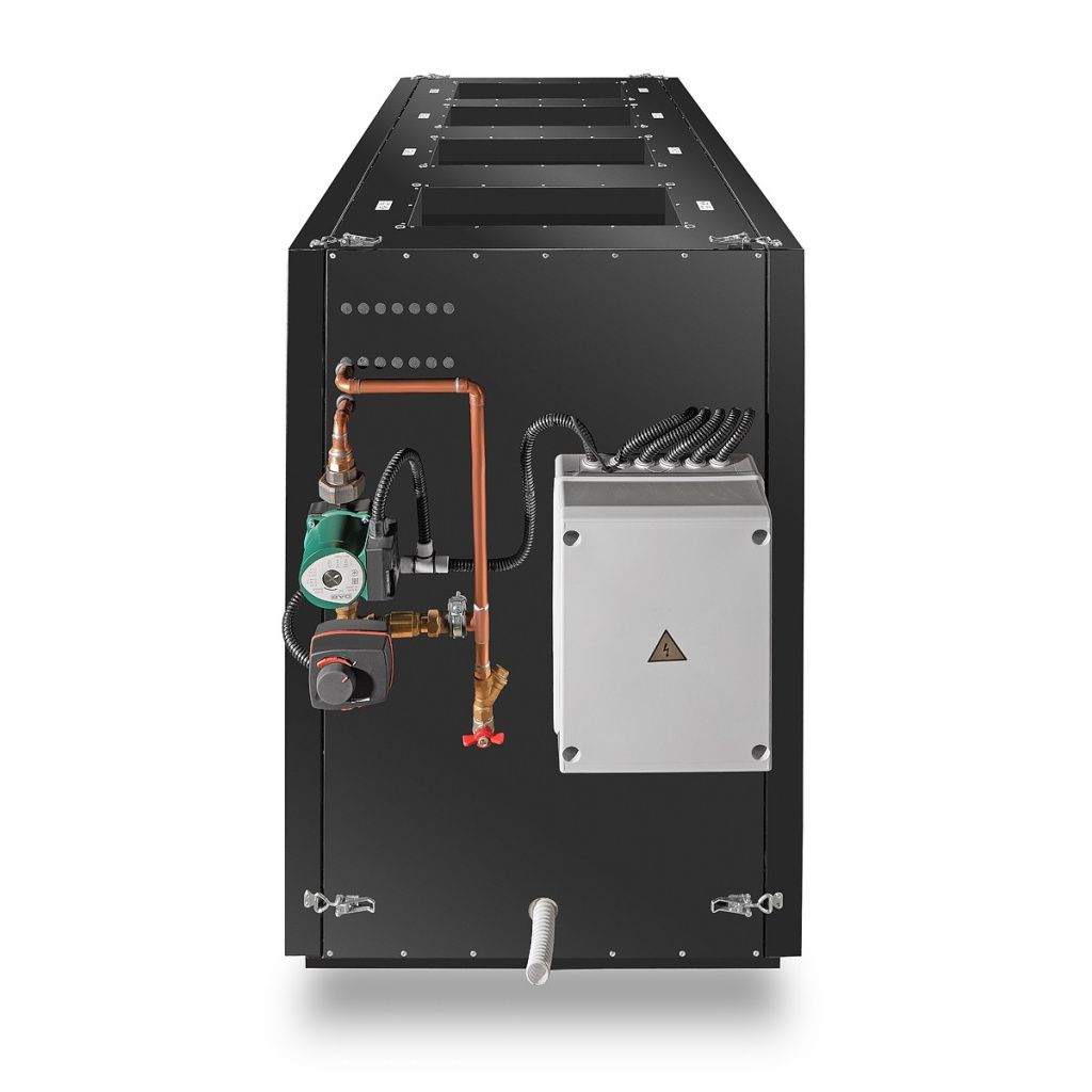 Изображение для товара Turkov Notos V 2500 W